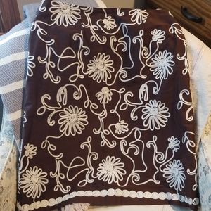 🎉🎉 Tribal Skirt sz. 6